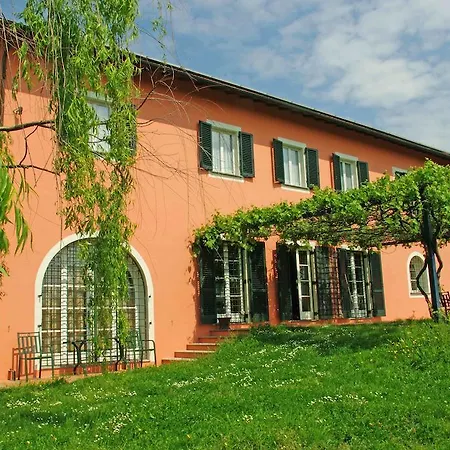 Country house Agriturismo Poggio La Fioraia